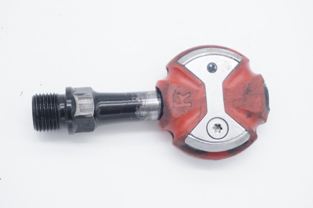 SPEEDPLAY 「スピードプレイ」 クロモリシャフト ペダル / 滋賀大津店