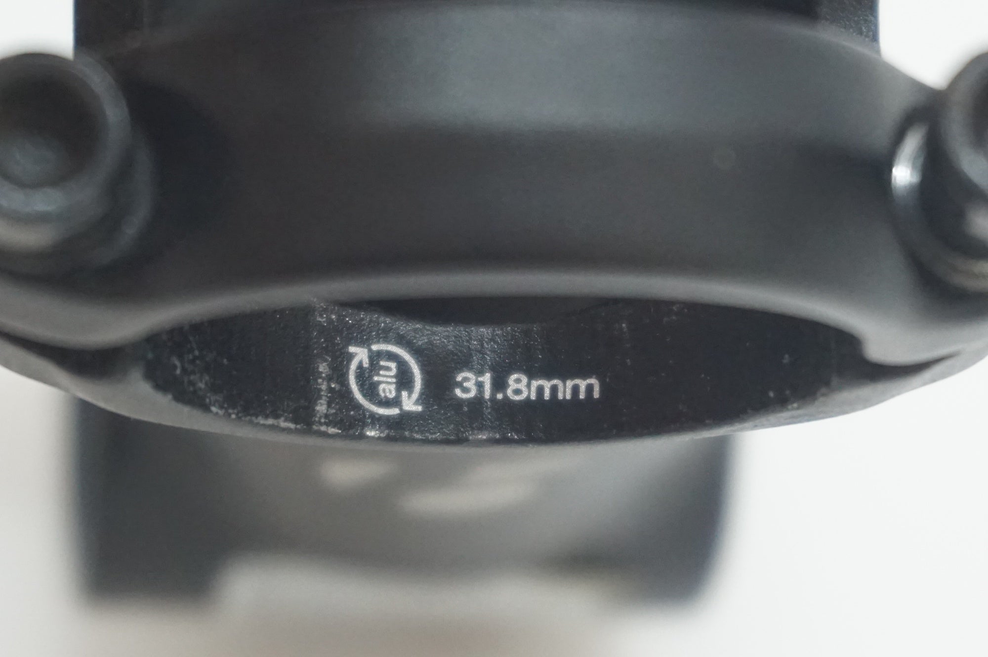 BONTRAGER 「ボントレガー」 φ31.8 90mm ステム / 福岡店