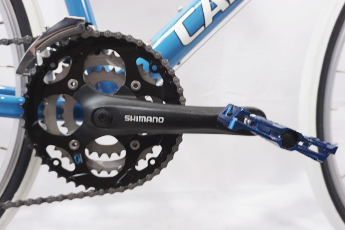 CANNONDALE 「キャノンデール」 STREET 2007頃 マウンテンバイク / バイチャリ浦和ベース