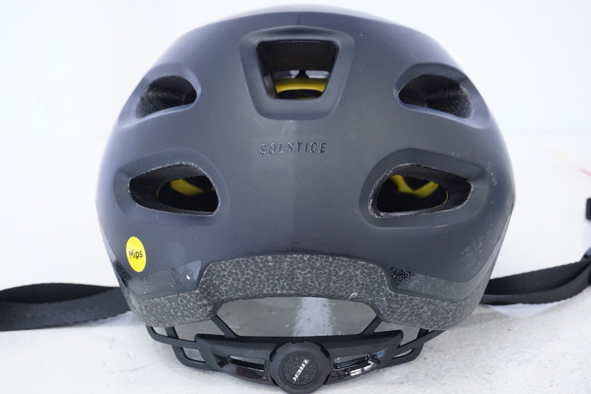 TREK 「トレック」 SOLSTICE ASIA FIT S/Mサイズ ヘルメット / 浜松店