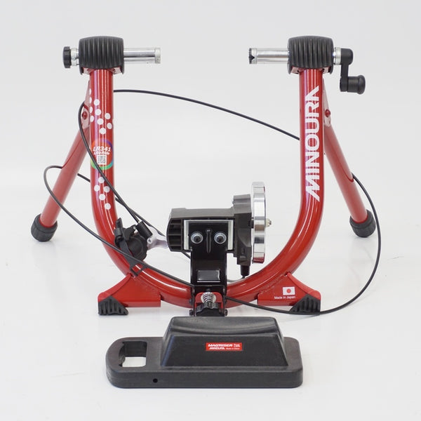 美品✨MINOURA ミノウラ LiveRide LR341 サイクルトレーナー LiveRide LR341 - MINOURA JAPAN