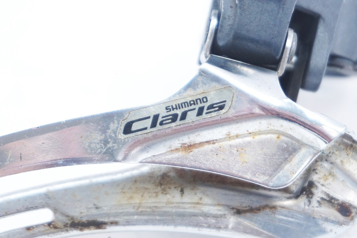SHIMANO 「シマノ」 CLARIS FD-2400 フロントディレイラー / 大阪美原北インター店