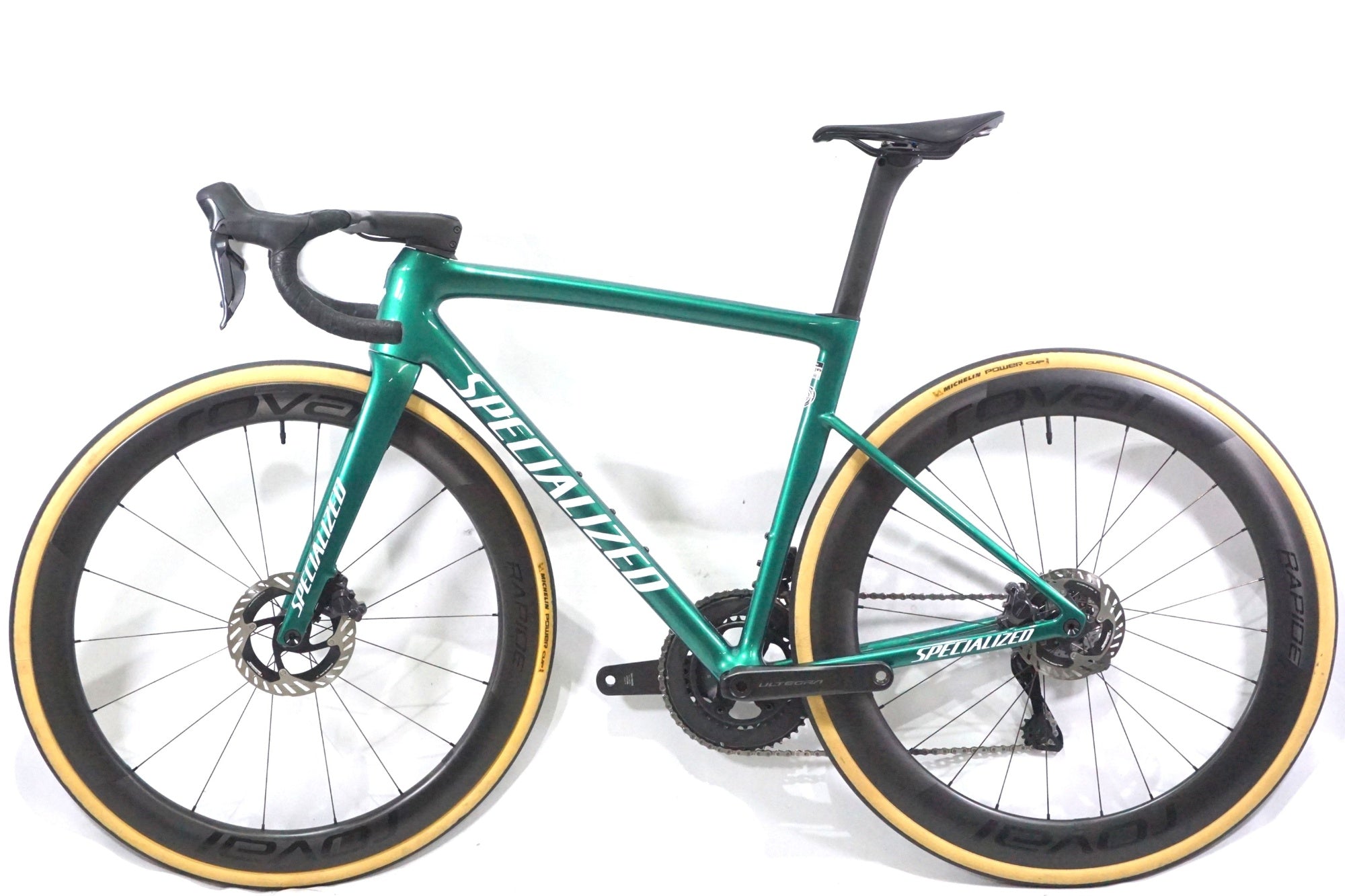 SPECIALIZED 「スペシャライズド」 TARMAC SL8 PRO 2024年モデル ロードバイク / AKIBA店