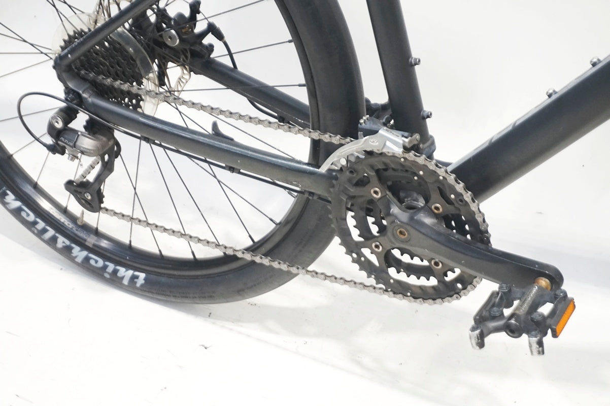 CANNONDALE 「キャノンデール」 BADBOY 4 2018年モデル クロスバイク