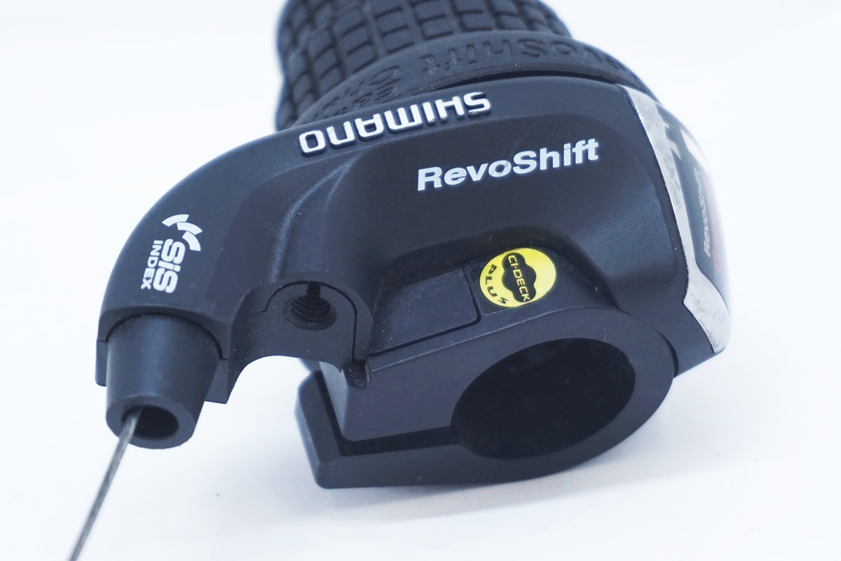 SHIMANO 「シマノ」 SL-RS35 6S REVOSHIFT グリップシフター / 大阪美原北インター店