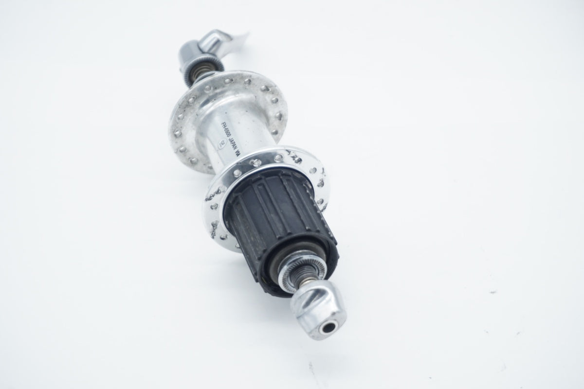 SHIMANO 「シマノ」 ULTEGRA HB-6600 / FH-6600 ハブセット / 滋賀大津