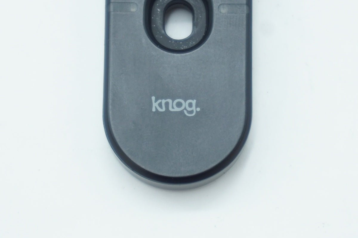 KNOG「ノグ」 SCOUT バイクアラーム/ 京都西院店