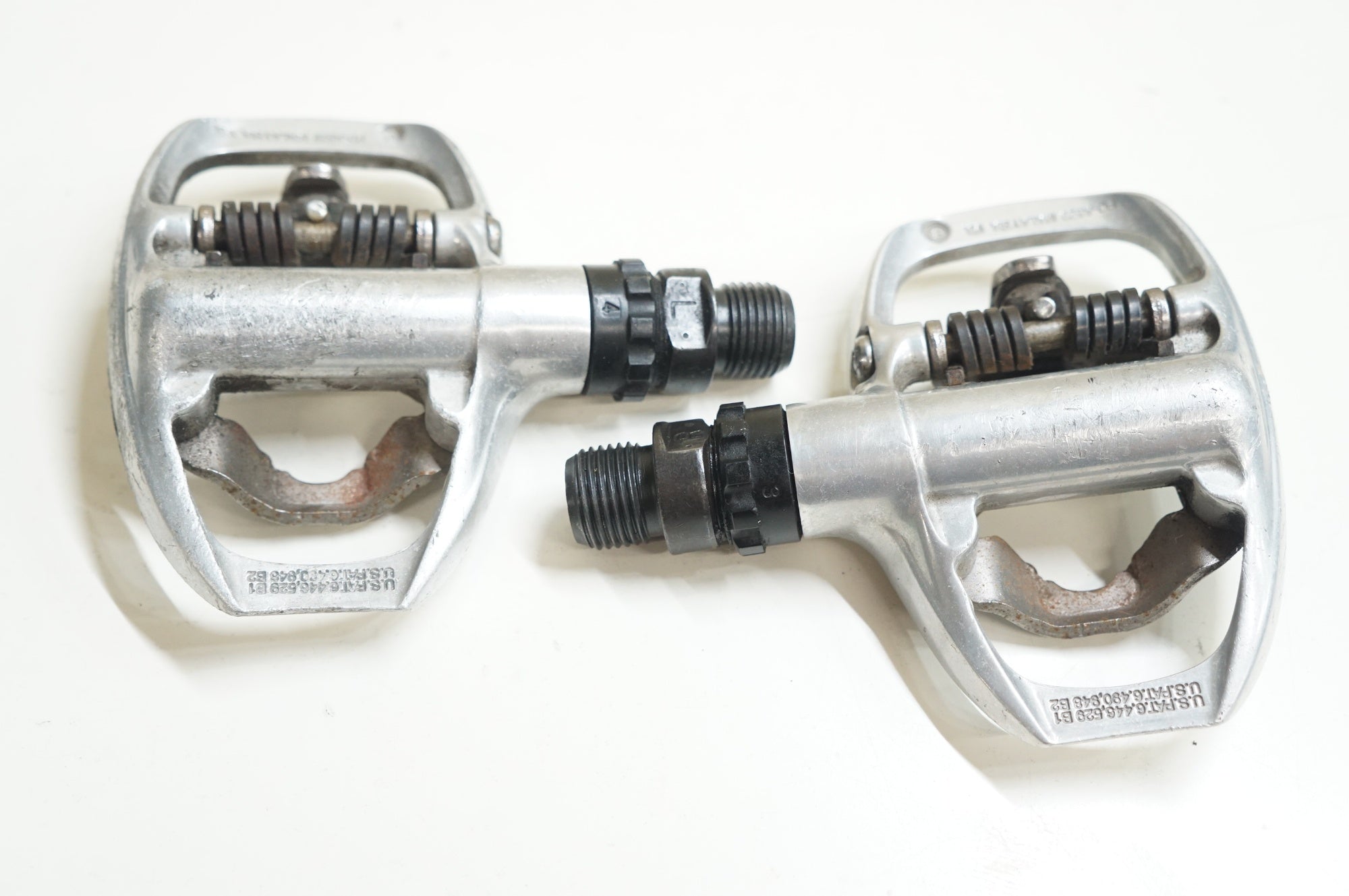 SHIMANO 「シマノ」 PD-A520 ペダル / 大宮店