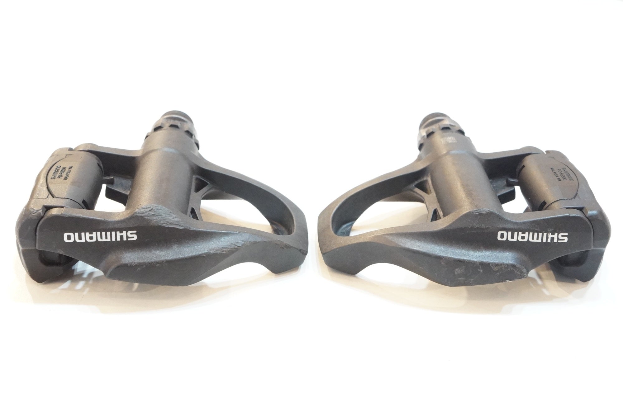 SHIMANO 「シマノ」 PD-RS500 ビンディングペダル / 浦和ベース