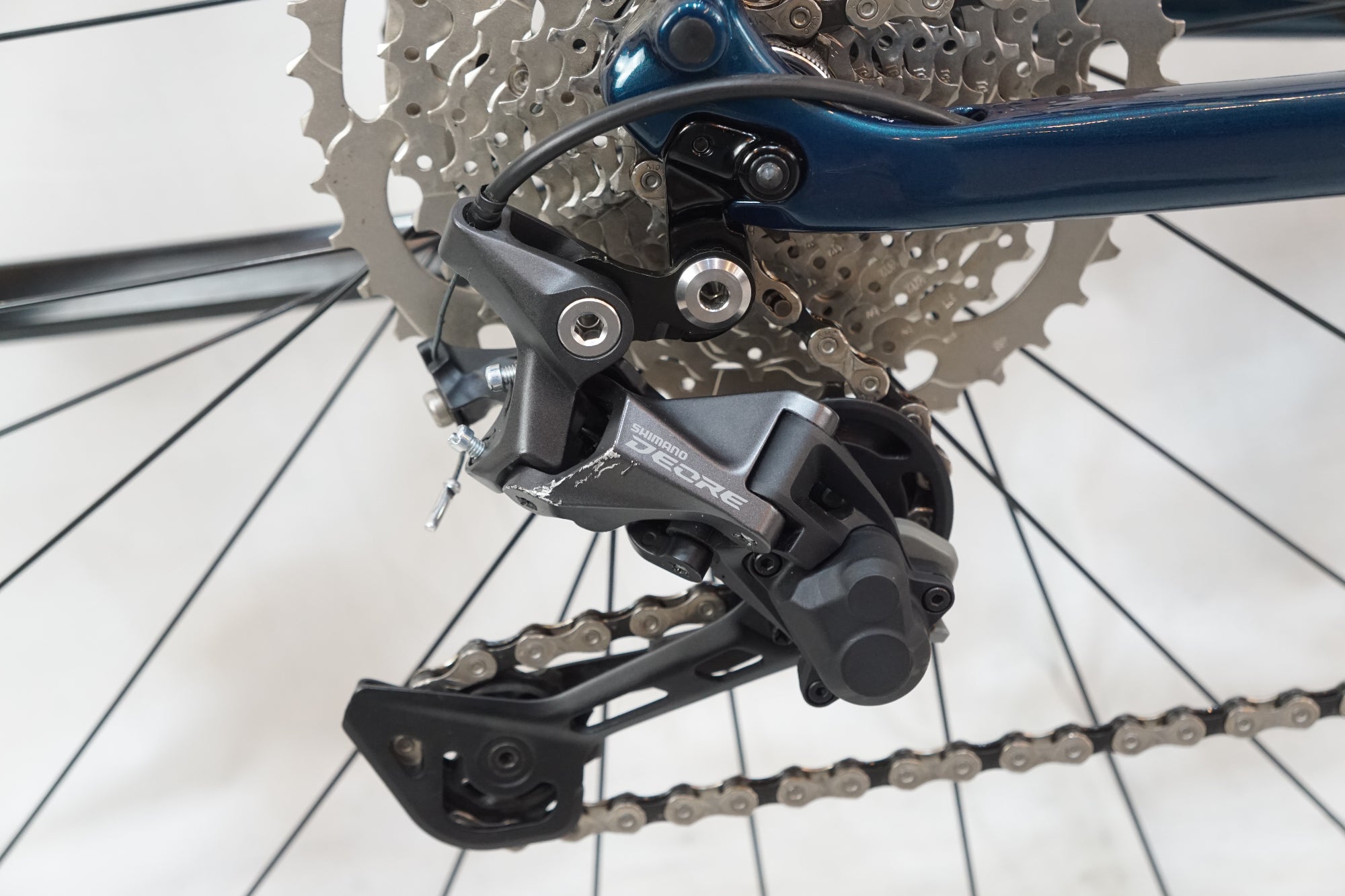 TREK 「トレック」 FX SPORT4 CARBON 2022-2024年モデル クロスバイク TREK 「トレック」 FX SPORT4 CARBON 2022-2024年モデル クロスバイク