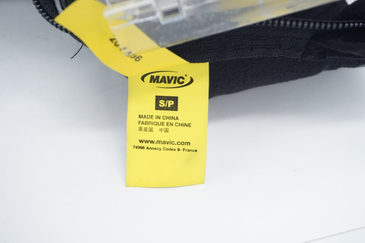 MAVIC 「マヴィック」 Sサイズ シューズカバー / 滋賀大津店
