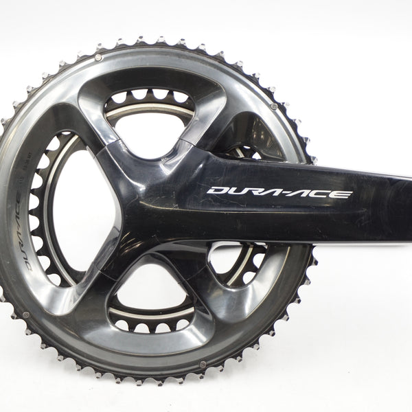 SHIMANO 「シマノ」 DURA-ACE FC-R9100 52-36T 170mm クランク / 奈良