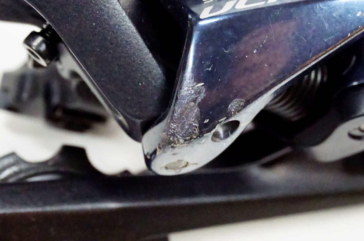 SHIMANO 「シマノ」 ULTEGRA R8000 油圧 コンポセット / 名古屋大須店