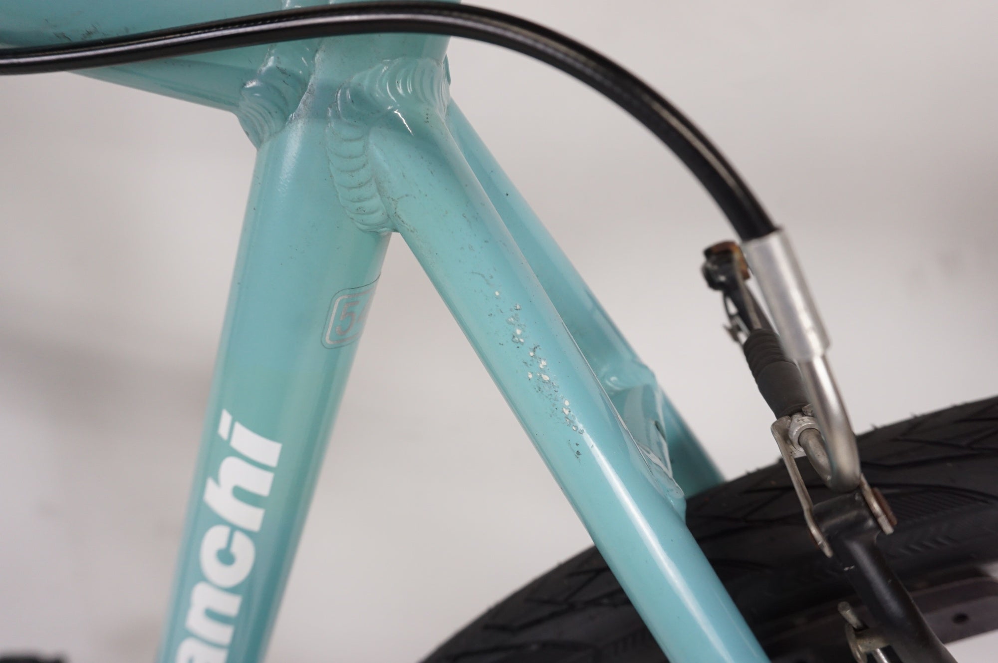 BIANCHI 「ビアンキ」 ROMA2 2008年モデル クロスバイク /大宮店