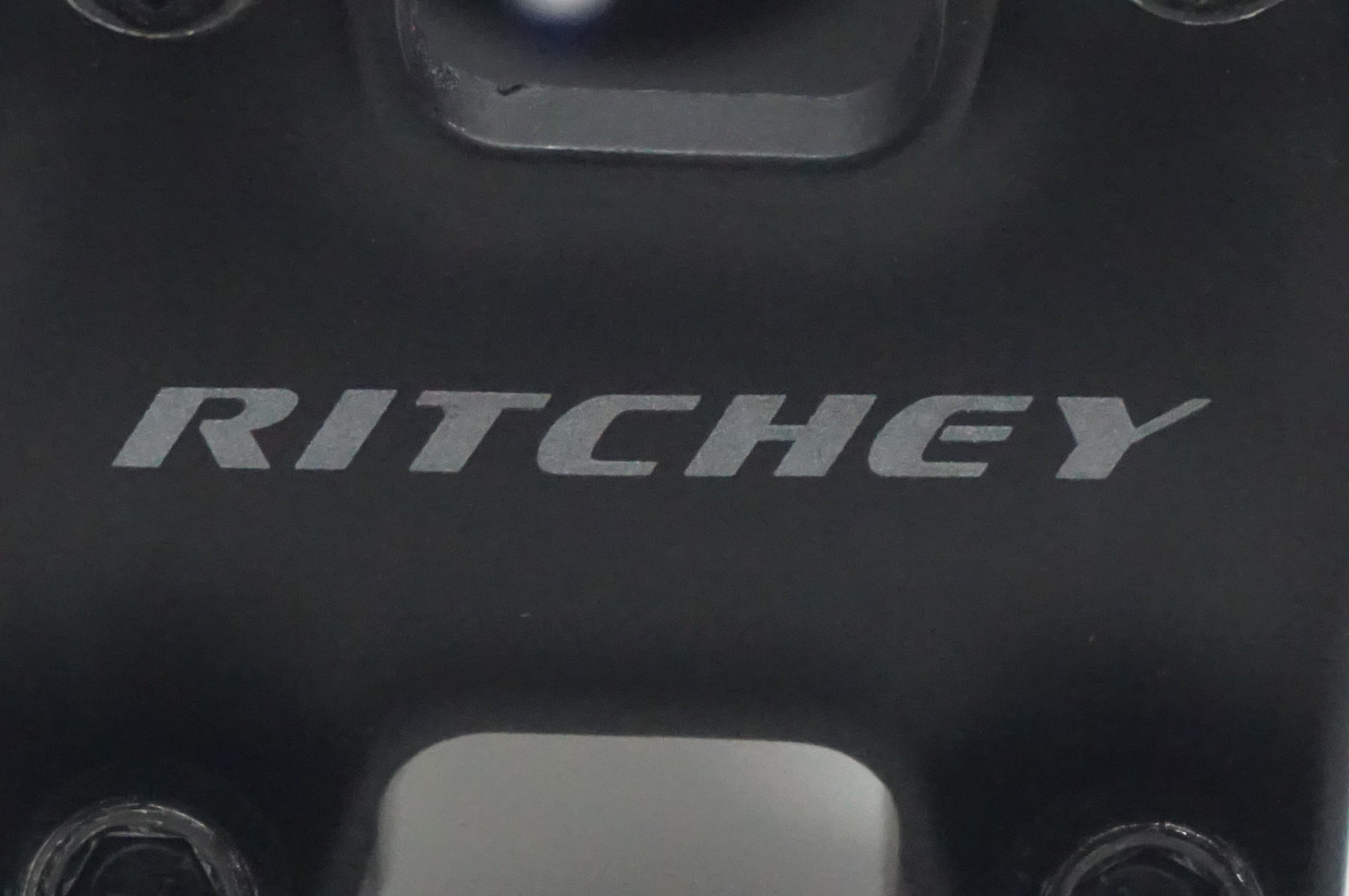 RITCHEY 「リッチー」 WCS φ31.8 90mm ステム / 福岡店