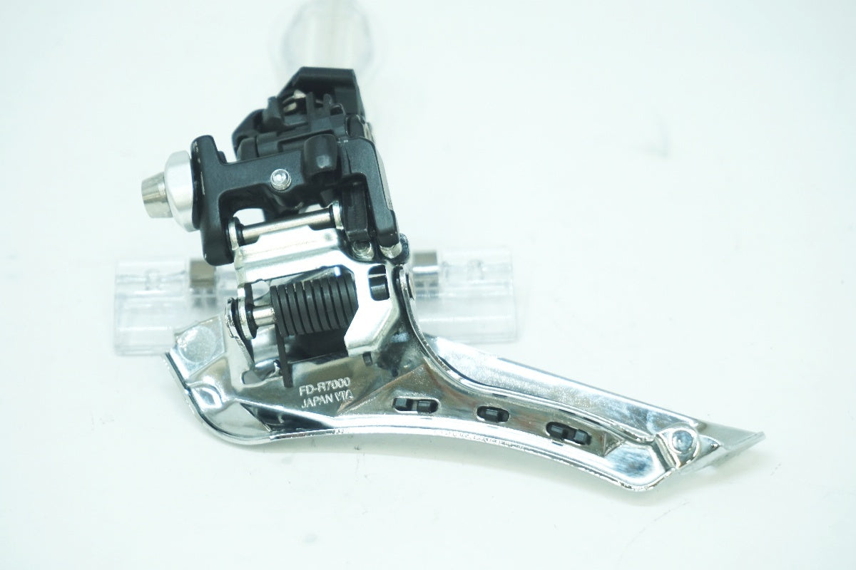 SHIMANO 「シマノ」105 FD-R7000 フロントディレイラー / 大阪美原北