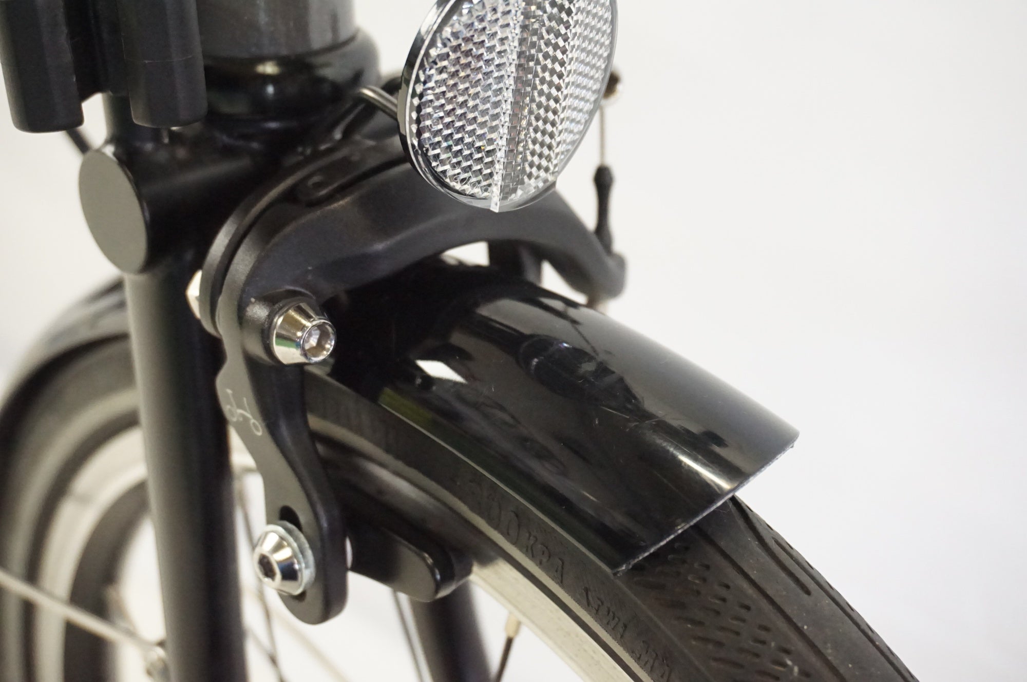 BROMPTON 「ブロンプトン」 P LINE URBAN LOW 2022年モデル 16インチ 折り畳み自転車 / 宇都宮店