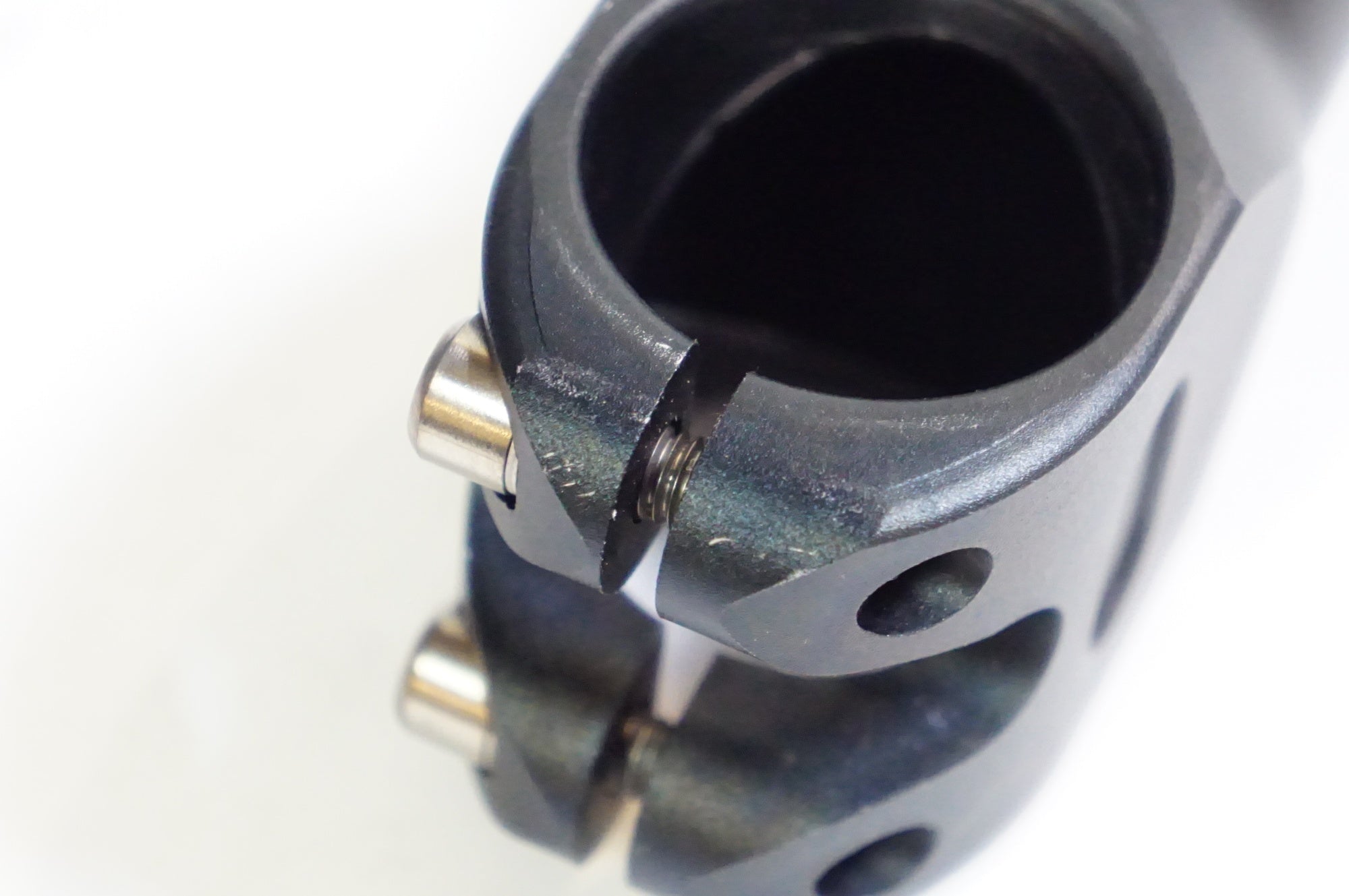 DEDA 「デダ」 ARIMO φ31.7 120mm ステム / 熊谷本店