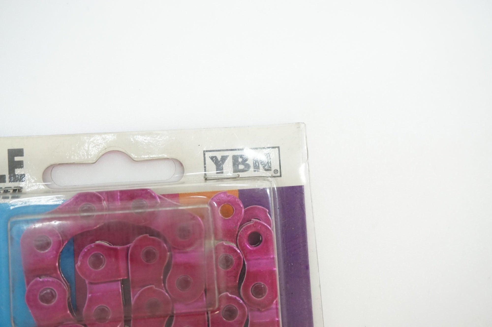 YBN 「ワイビーエヌ」 HALF LINK シングル用 チェーン / 福岡店