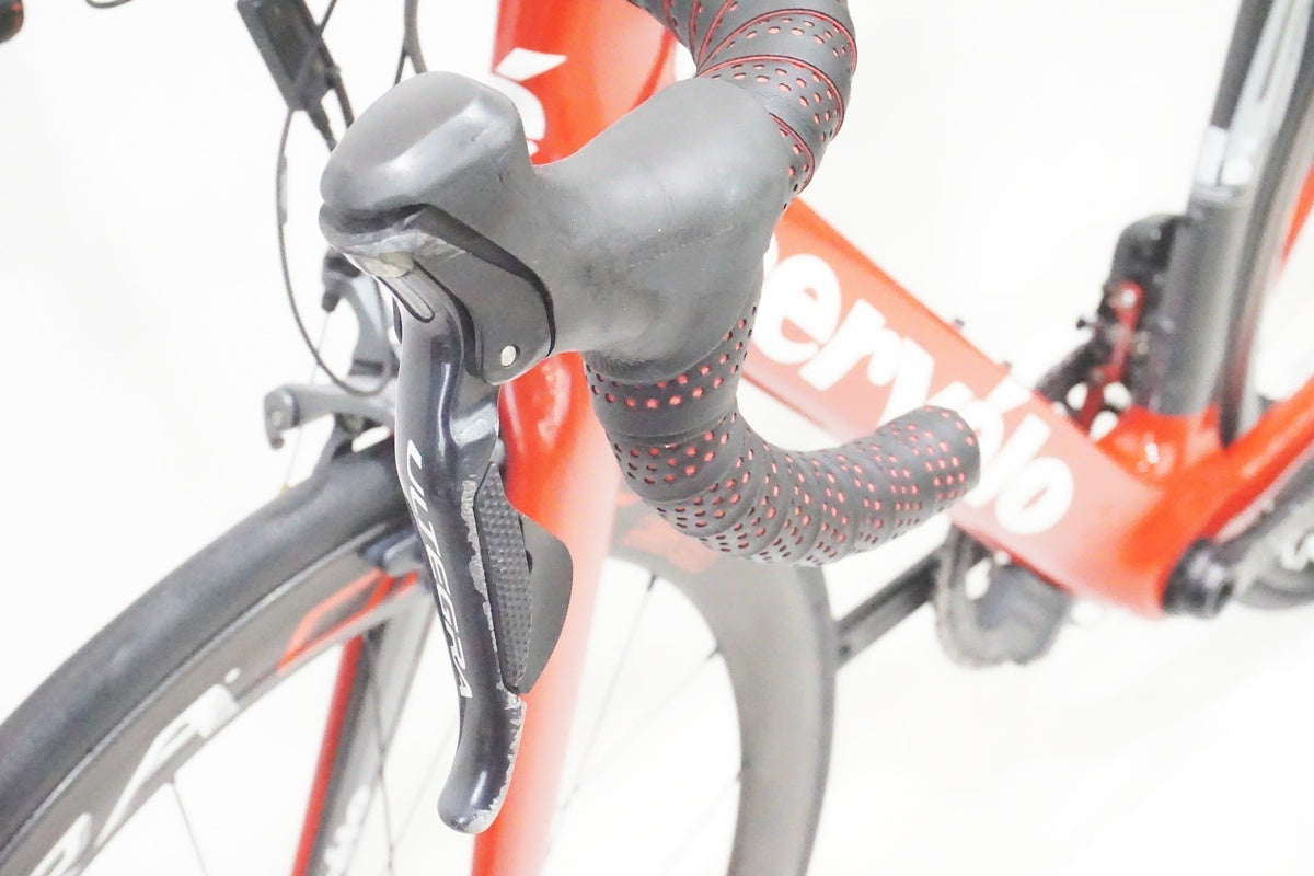 CERVELO 「サーベロ」 S3 2015年モデル カスタム ロードバイク/ 京都西院店