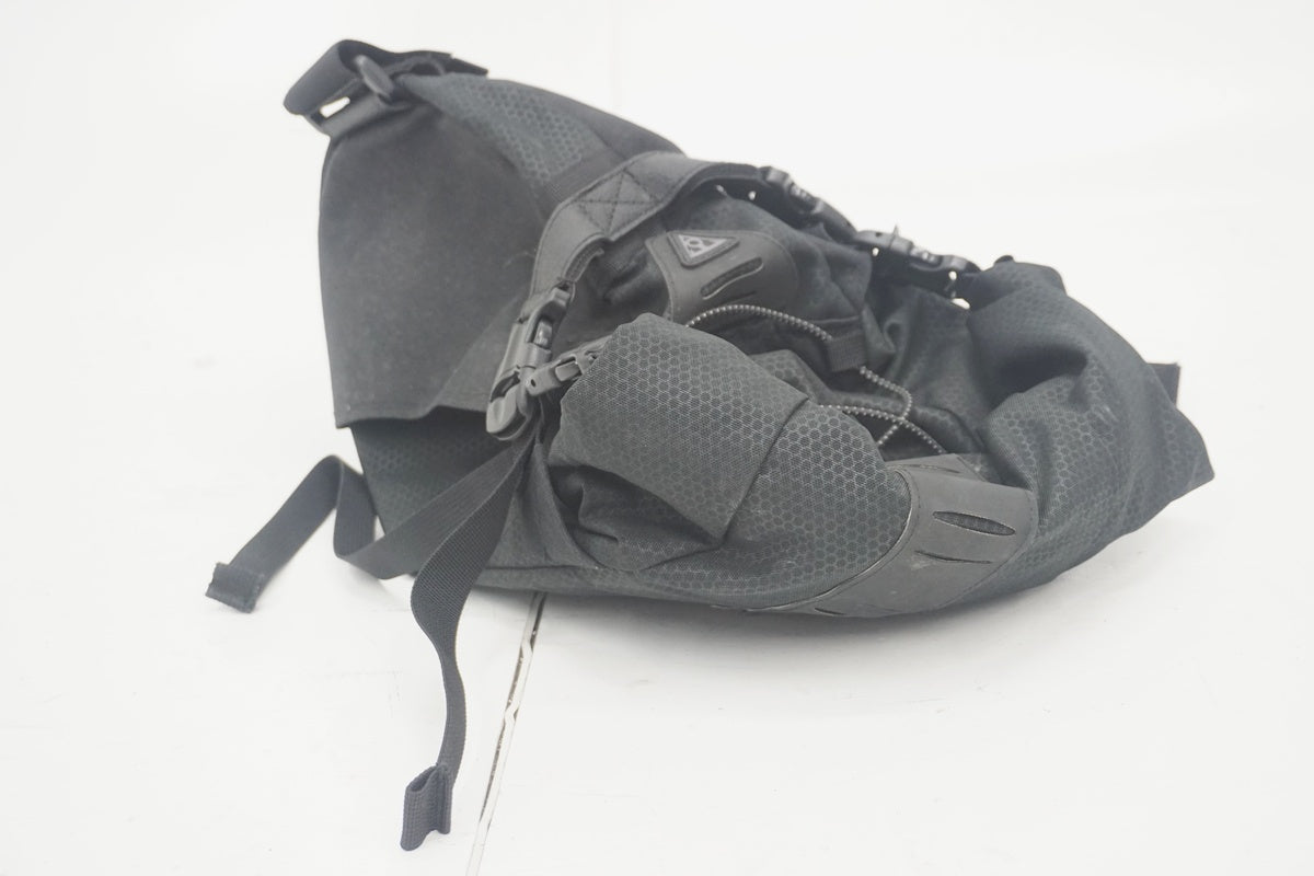 TOPEAK 「トピーク」 サドルバッグ / 京都八幡店