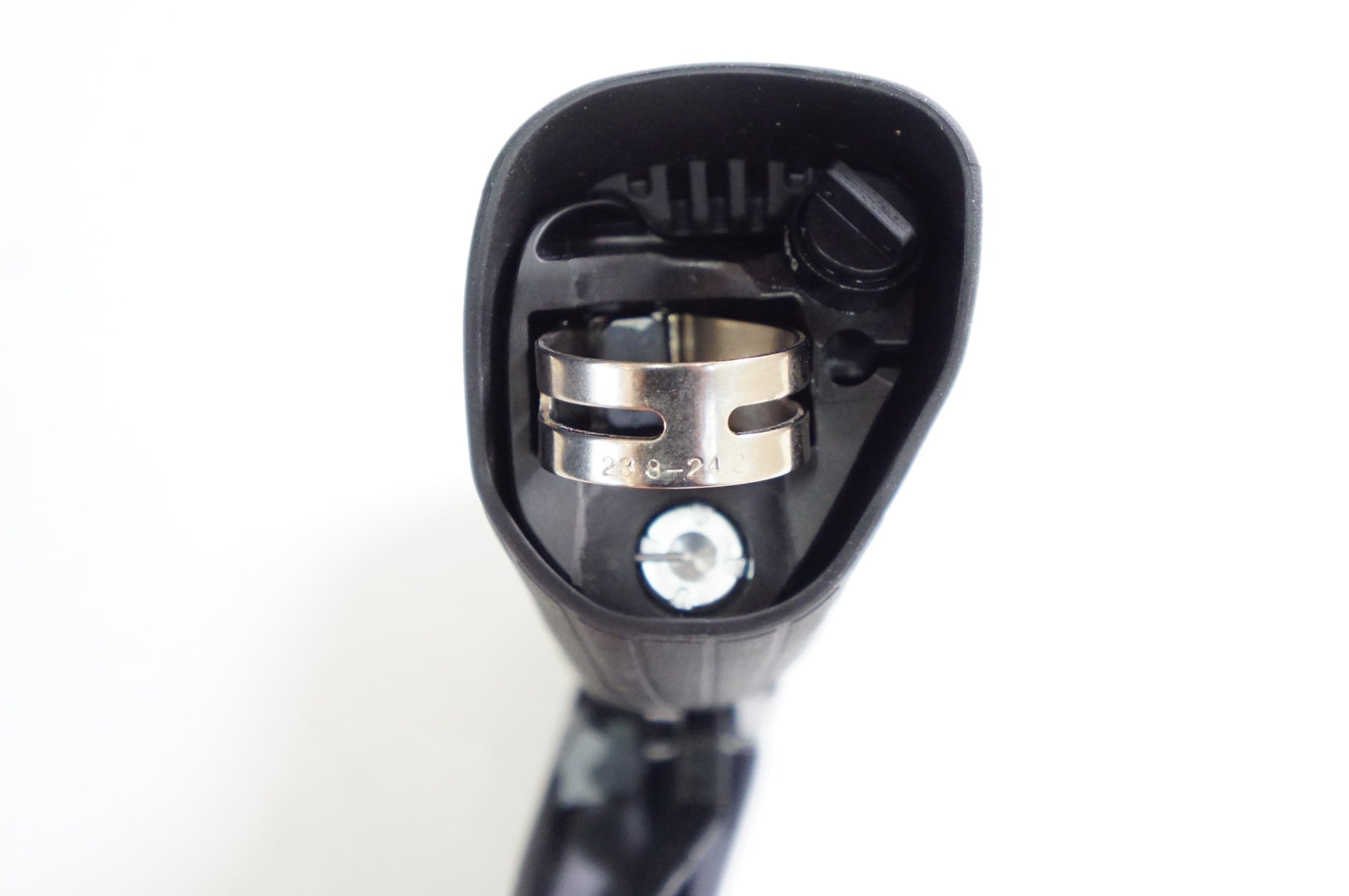 SHIMANO 「シマノ」 GRX ST-RX810 左のみ デュアルコントロールレバー / 熊谷本店