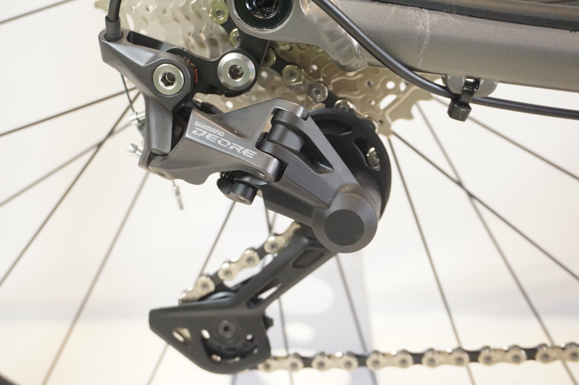 BMC 「ビーエムシー」 TWOSTROKE AL SIX 2022年モデル 29インチ マウンテンバイク / 宇都宮店