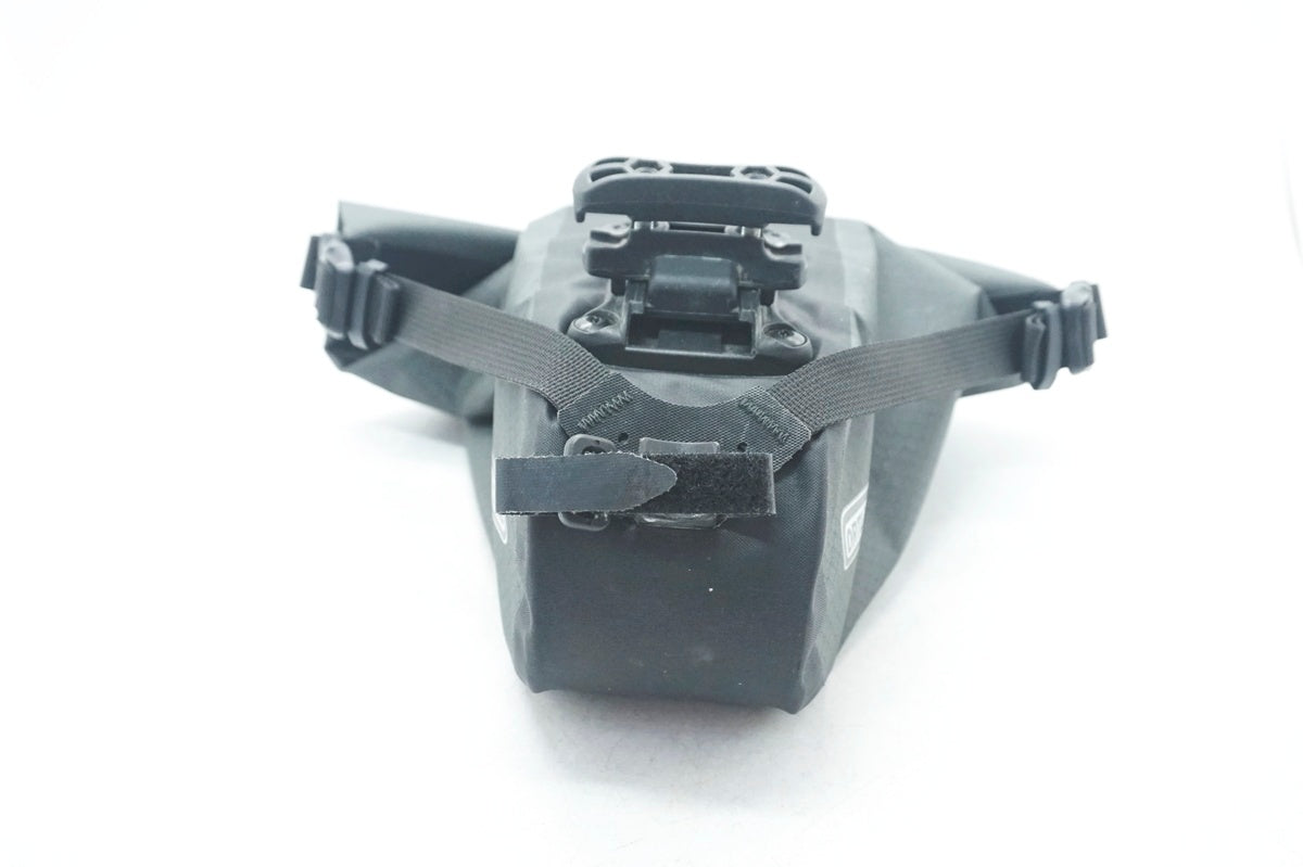 ORTLIEB 「オルトリーブ」 サドルバッグ / 大阪門真店