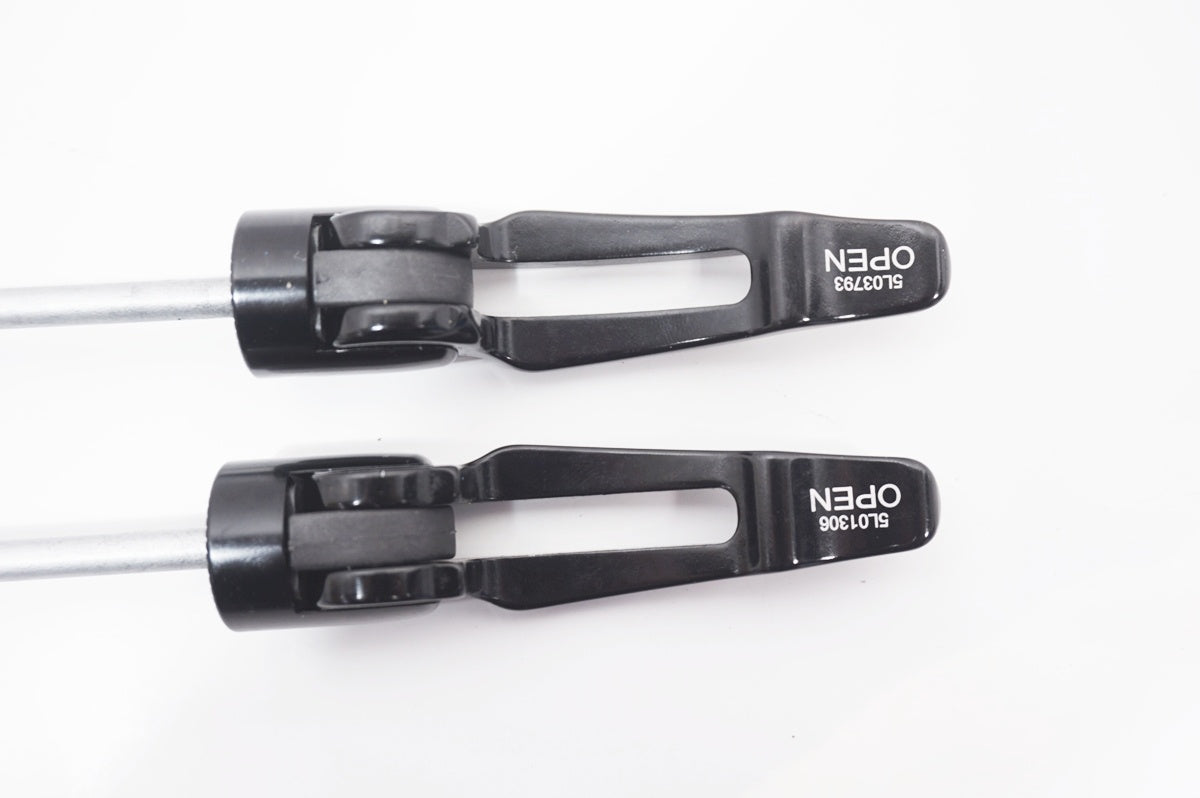 CAMPAGNOLO 「カンパニョーロ」 クイックレバーセット / バイチャリ世田谷店