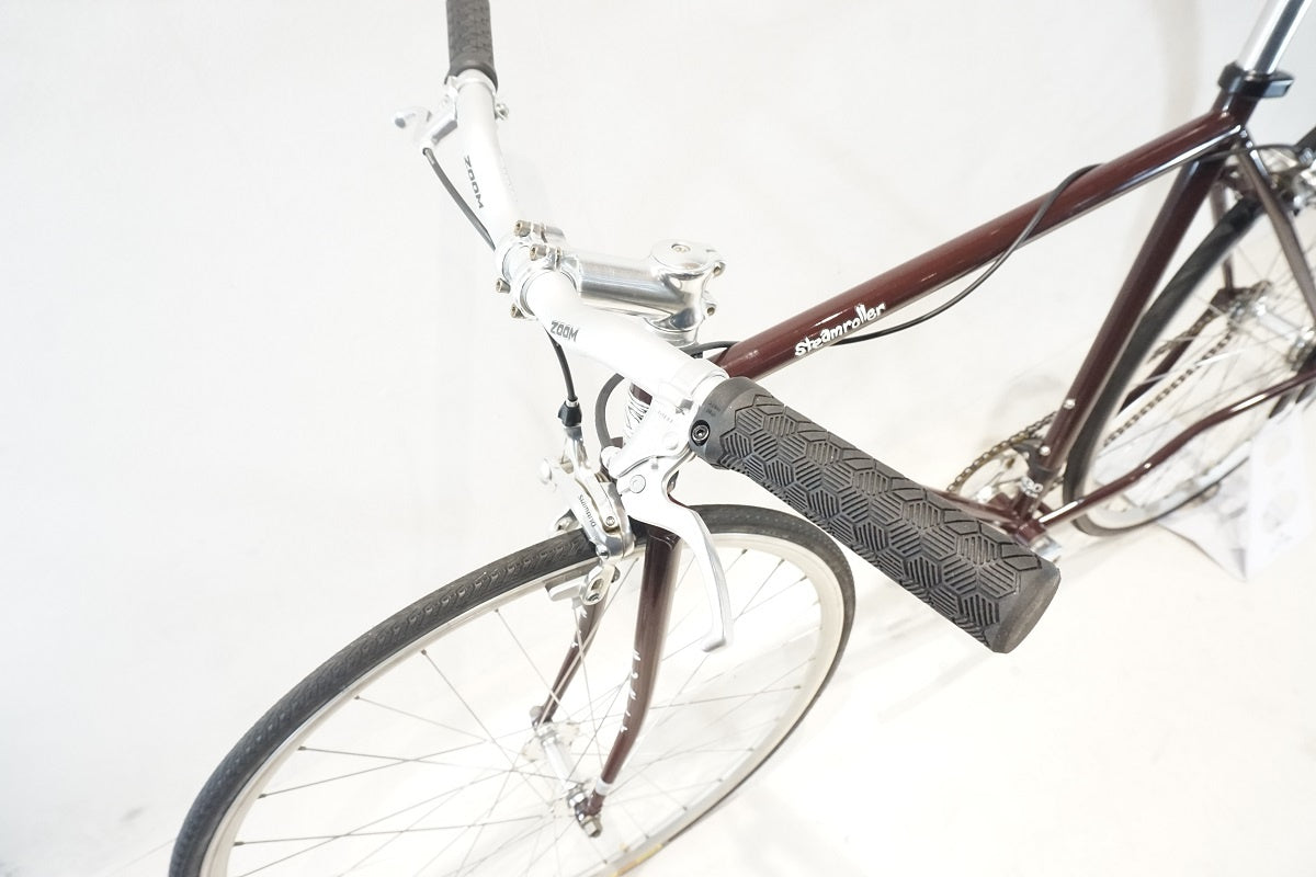 SURLY 「サーリー」 STEAMROLLER 2009年ごろモデル ピストバイク / 横浜戸塚店