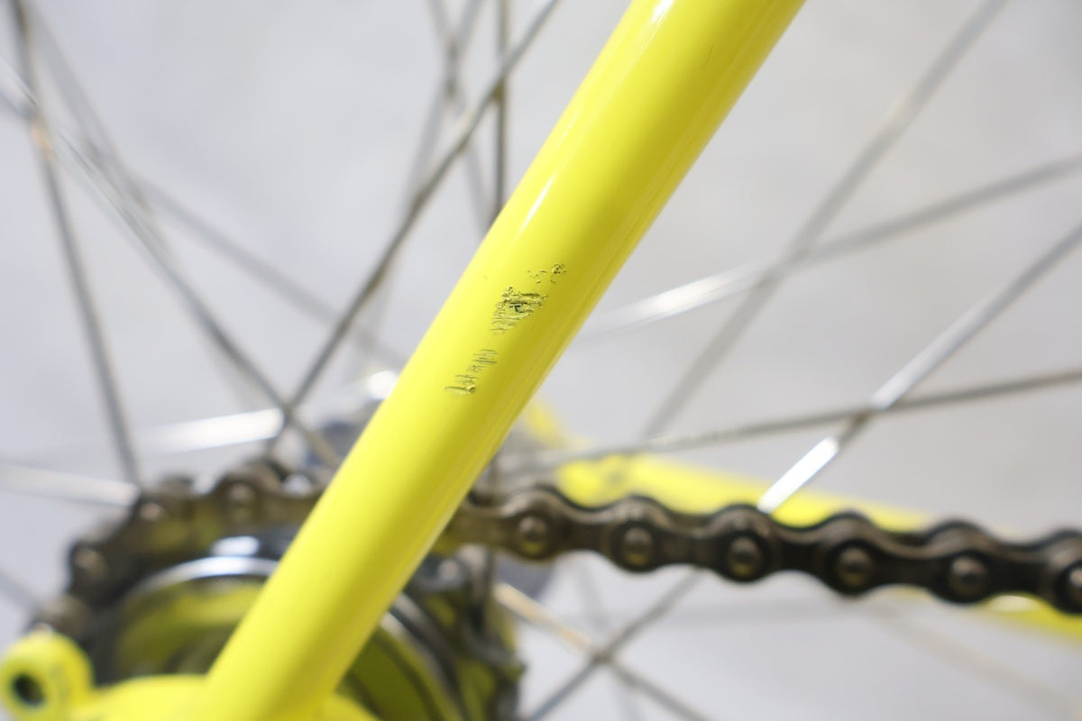 SURLY 「サーリー」 STEAMROLLER 2021年頃 ピストバイク / 高知店
