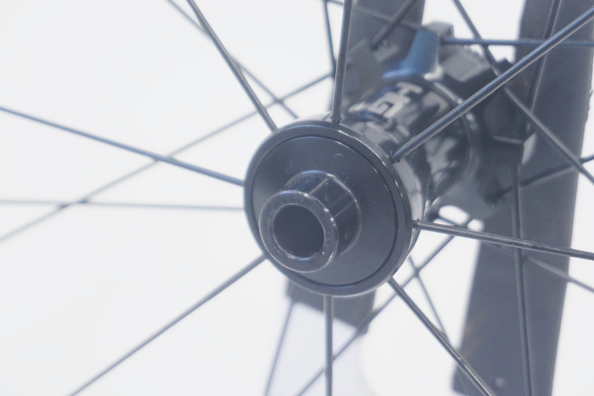 HOLLOWGRAM 「ホログラム」 22 CARBON シマノ11速 ホイールセット / 京都八幡店