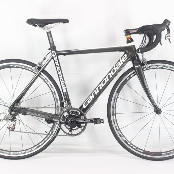 キャノンデール CANNONDALE 「キャノンデール」 SUPERSIX HI-MOD 2010年モデル