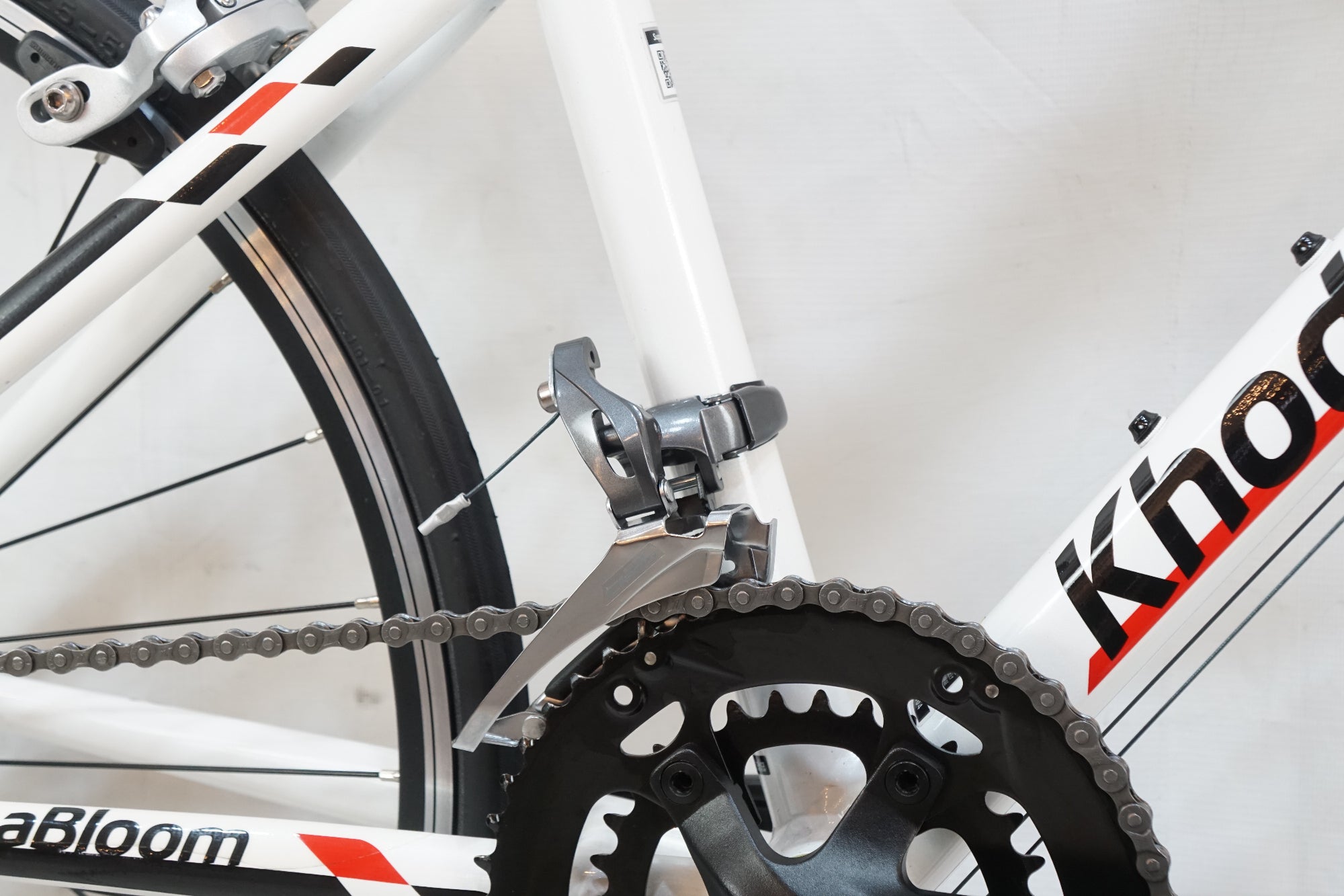 KHODAA BLOOM 「コーダー ブルーム」 STRAUSS24 2022年モデル 24インチ