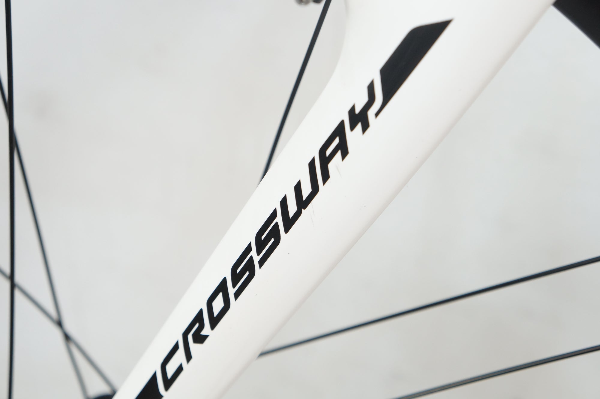 【新品】白クロス/ Medallion Multi S MERIDA(メリダ) REACTO 9000 Sram FORCE AXS完成車[2024] | CSカンザキ