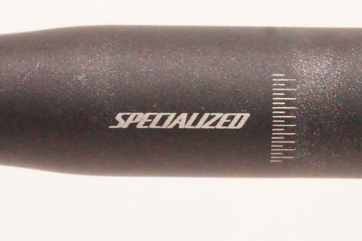 SPECIALIZED「スペシャライズド」 AL-6061 φ31.8 415mm ドロップハンドル/ 京都西院店