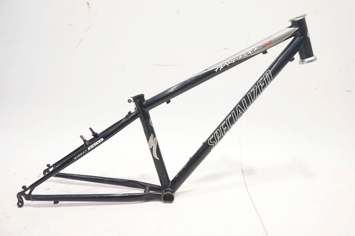 SPECIALIZED 「スペシャライズド」 HARDROCK COMP FS 2008年頃 フレーム / 大阪門真店