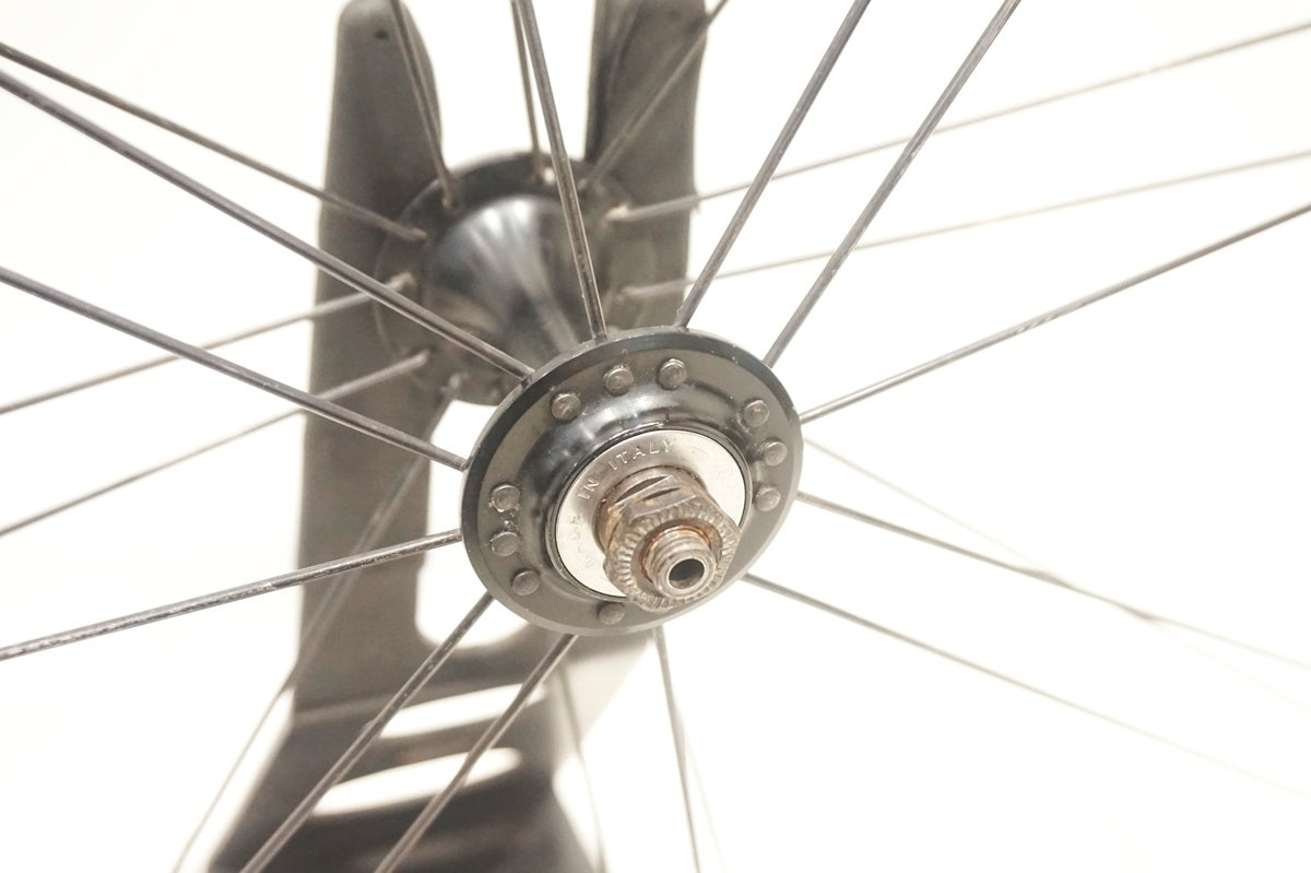 カンパ　Campagnolo Vento ホィール 前後セット CAMPAGNOLO 「カンパニョーロ」 VENTO G3 CAMPAGNOLO 10-11s