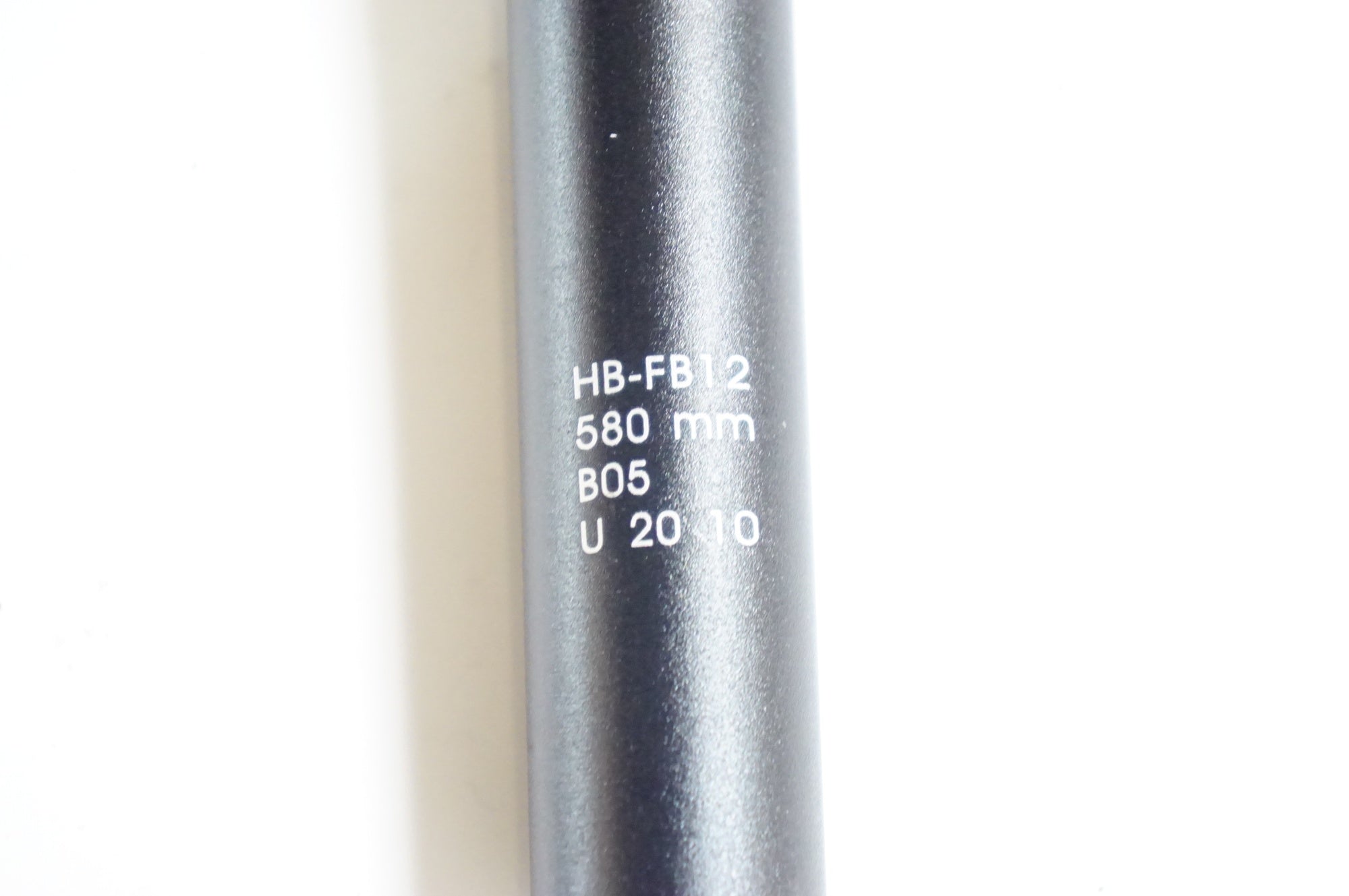 FUJI 「フジ」 COMP フラットバー φ31.8 580mm ハンドル / 熊谷本店