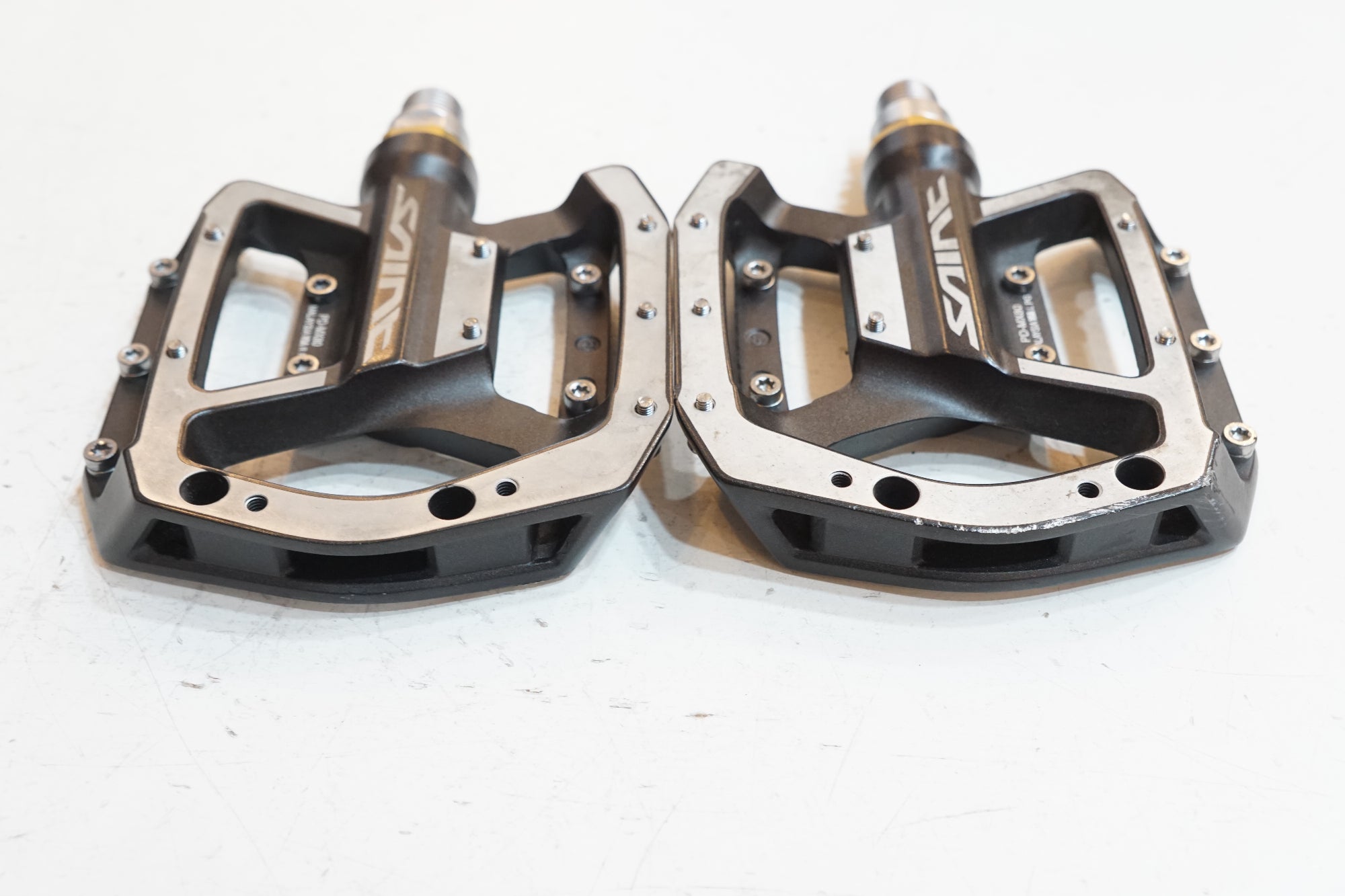 SHIMANO 「シマノ」 SAINT PD-MX80 ペダル / バイチャリ浦和