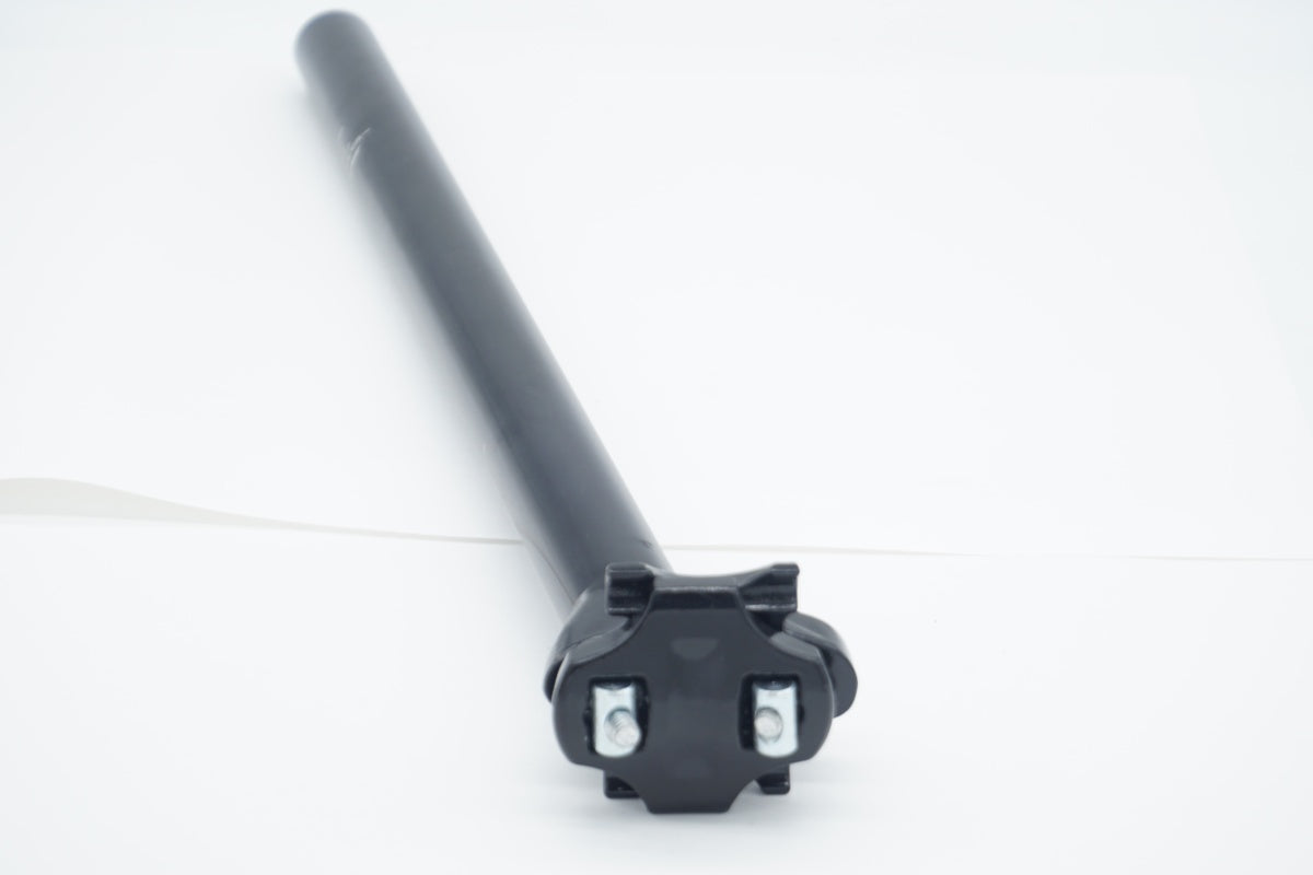 ZOOM 「ズーム」 φ27.2 400mm シートポスト / 滋賀大津店