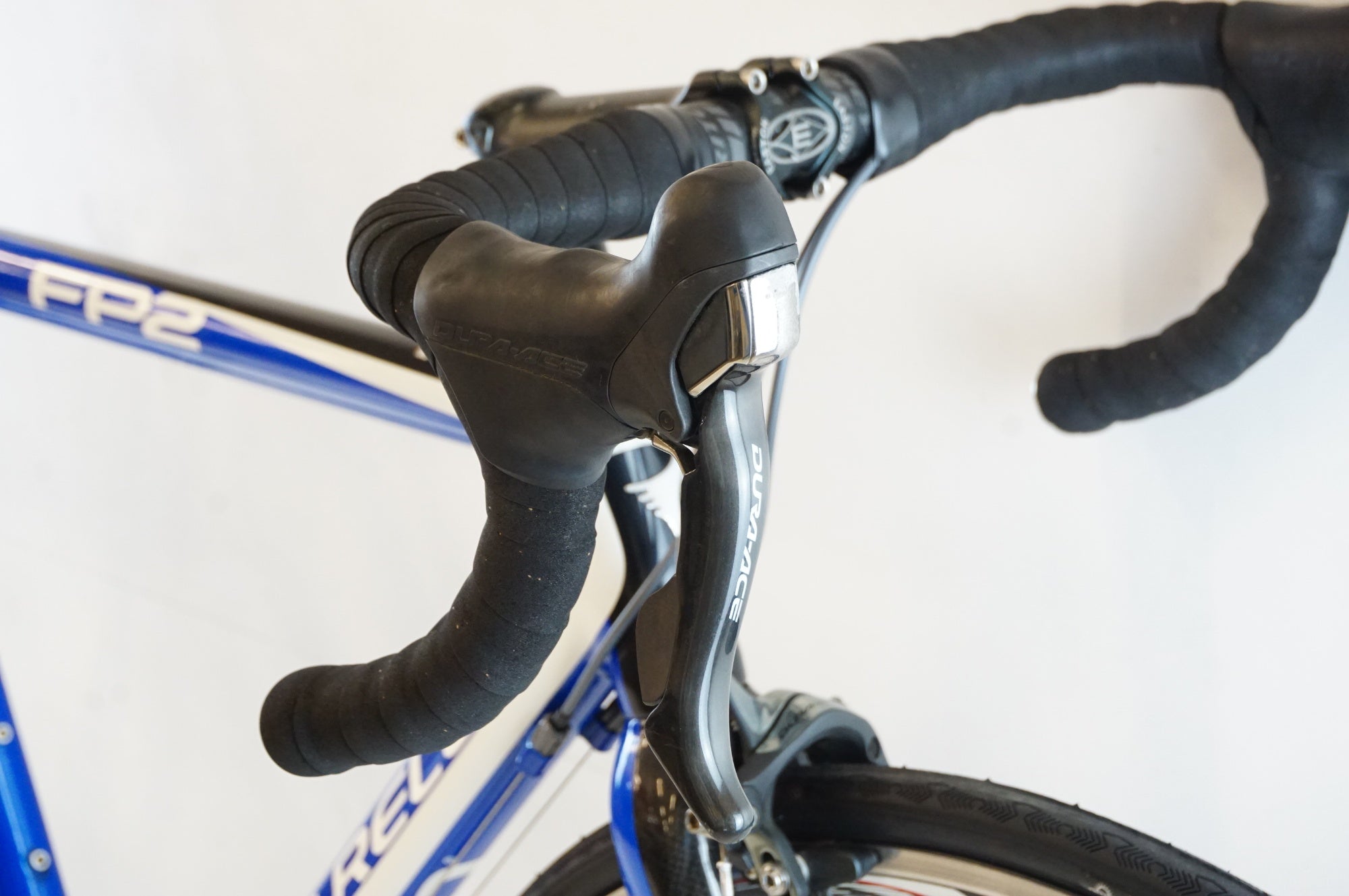 PINARELLO 「ピナレロ」 FP2 2008年モデル カスタム ロードバイク