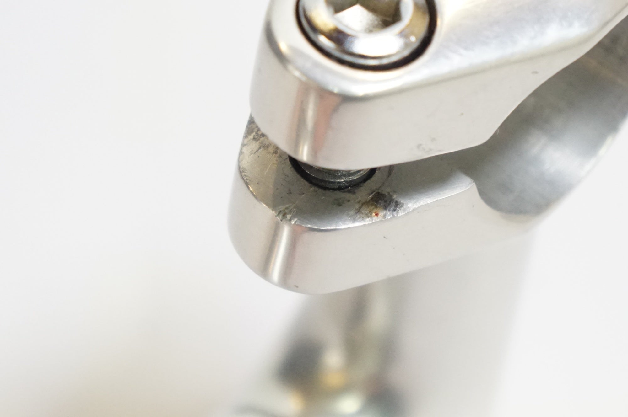 NITTO 「ニットー」 NJS φ25.4 80mm ステム / 熊谷本店