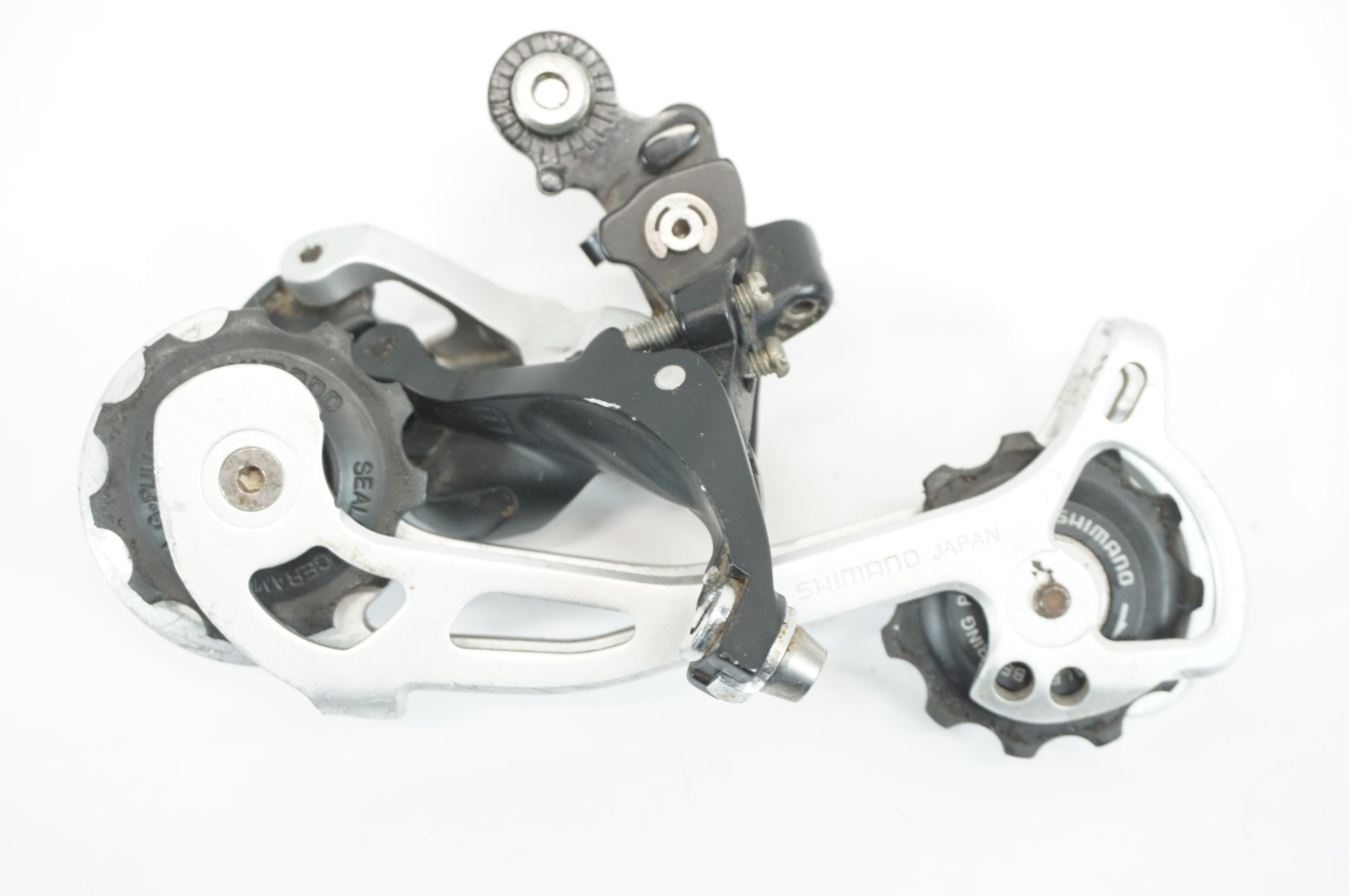 SHIMANO 「シマノ」 DEORE XT RD-M772 リアディレイラー / 宇都宮店