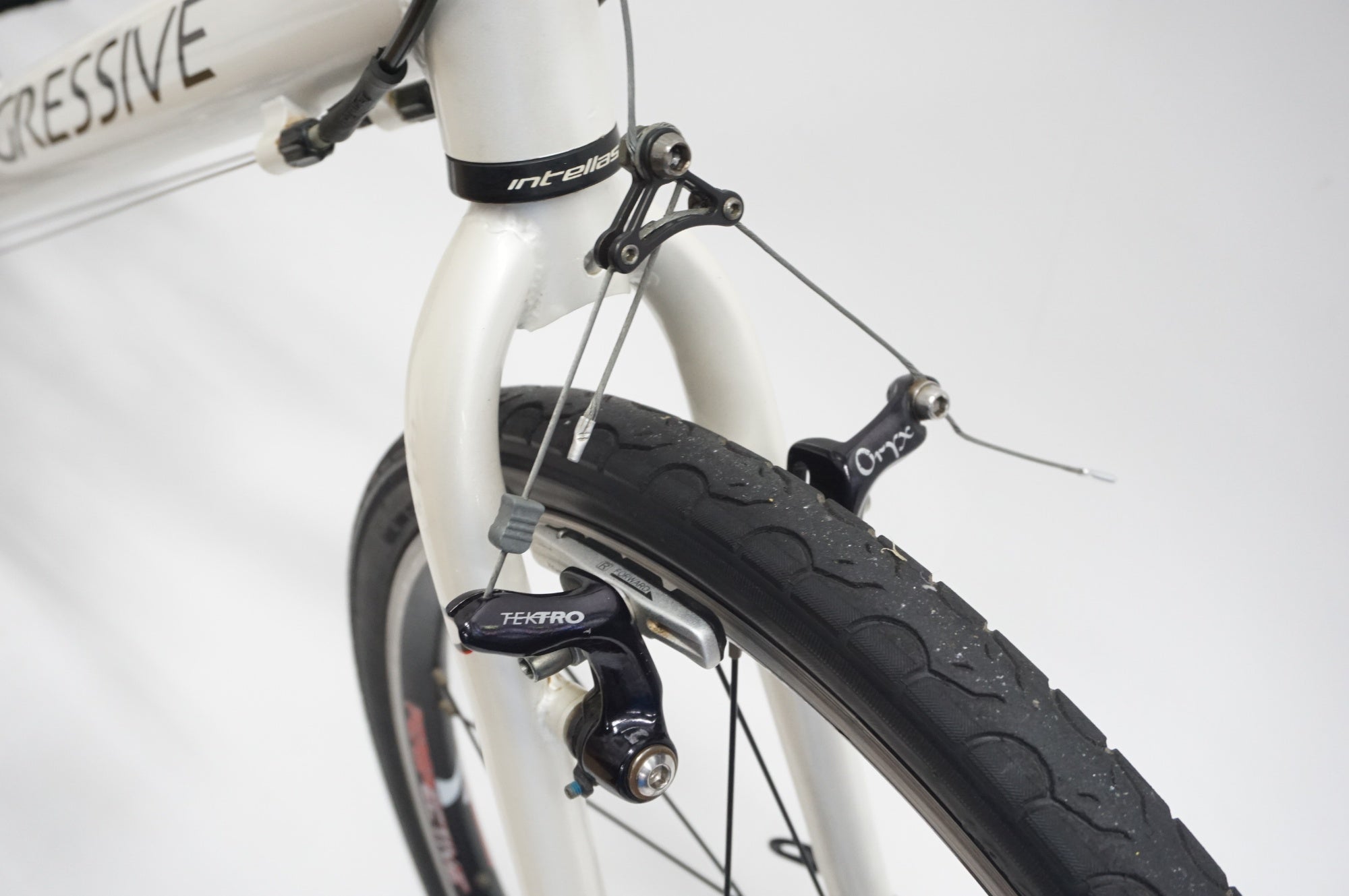 PROGRESSIVE 「プログレッシブ」 CX-202-16R 年式不明 20インチ ミニベロ / 福岡店
