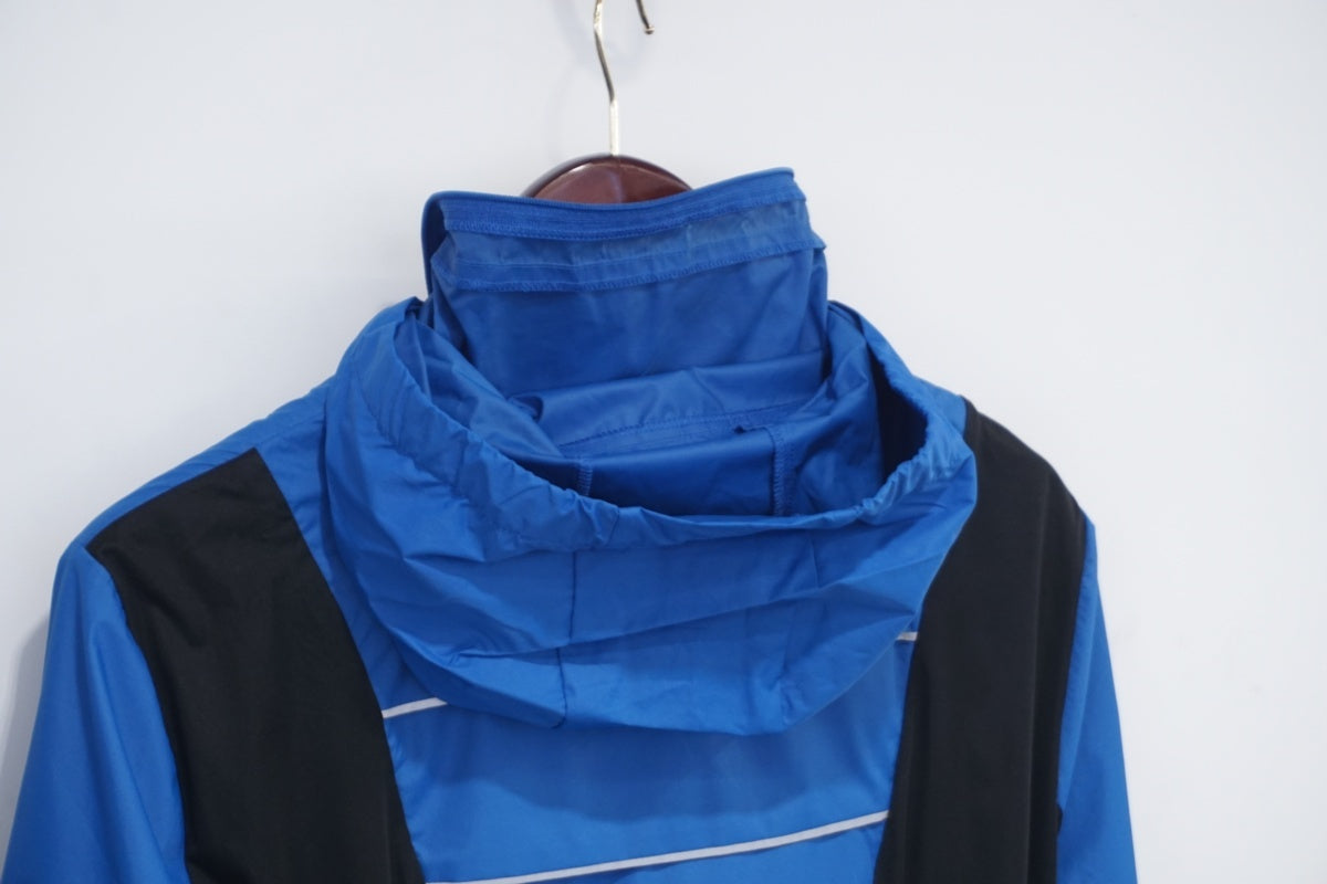 FINDOUT 「ファインドアウト」 Lサイズ ウィンドブレーカー / 滋賀大津店