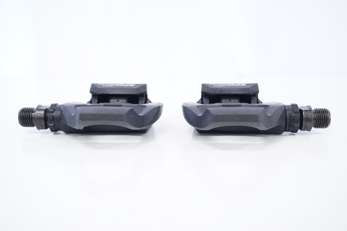 SHIMANO 「シマノ」 PD-RS500 ペダル / 浜松店