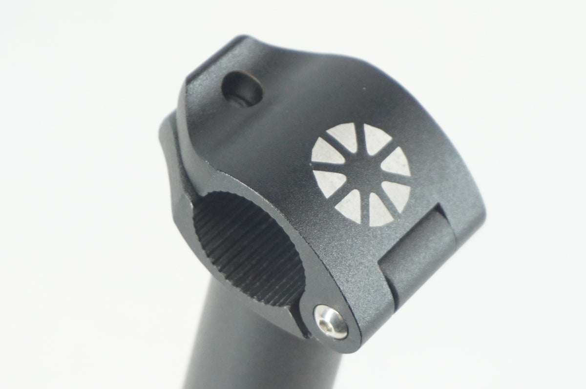 DAHON 「ダホン」 純正 300mm ハンドルポスト / 阪急塚口店