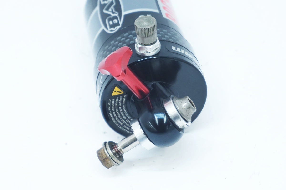 Rock Shox リアサスペンション 調整可能 ROCK SHOX 「ロックショックス」 BAR リアサスペンション / 大阪