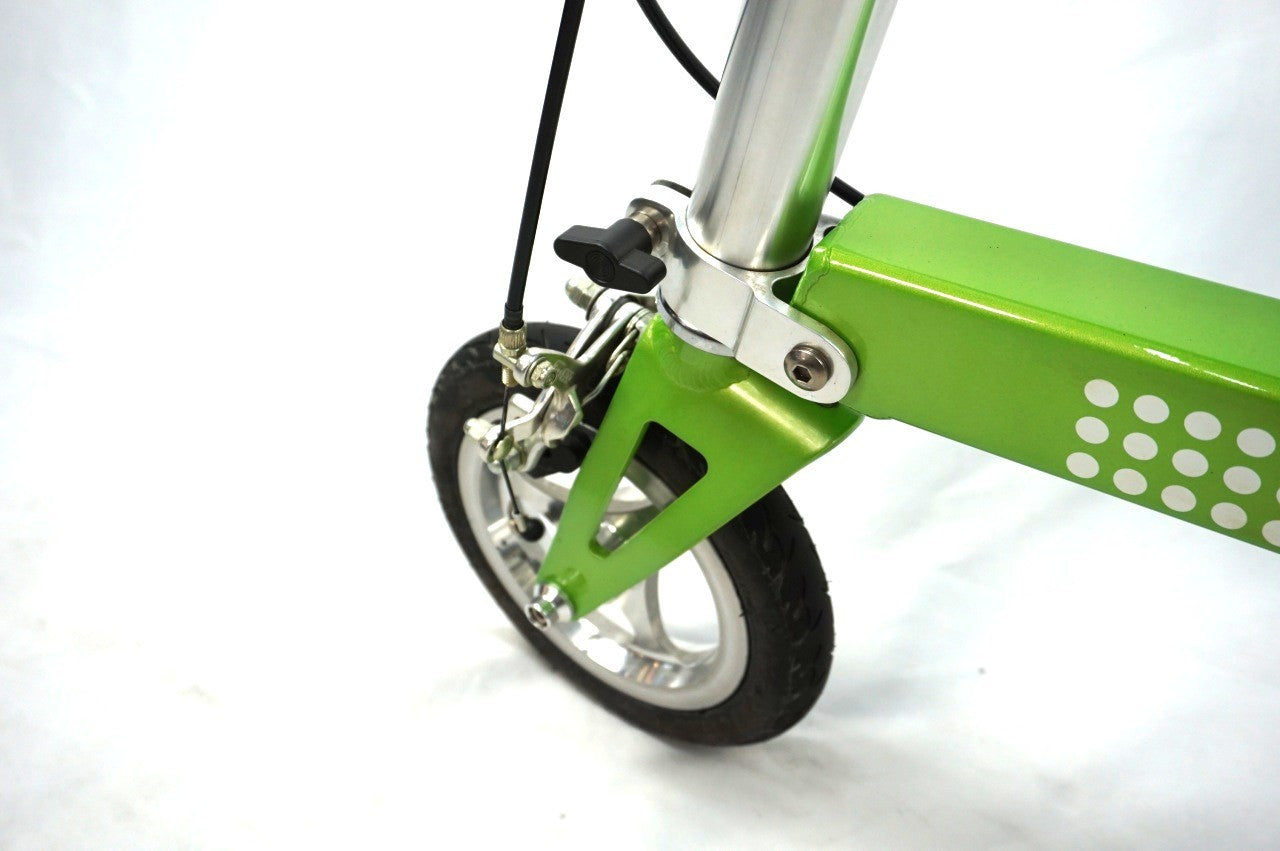 PACIFIC CYCLES 「パシフィックサイクル」 CARRY ME 2013年モデル 折り畳み自転車 / 川越店
